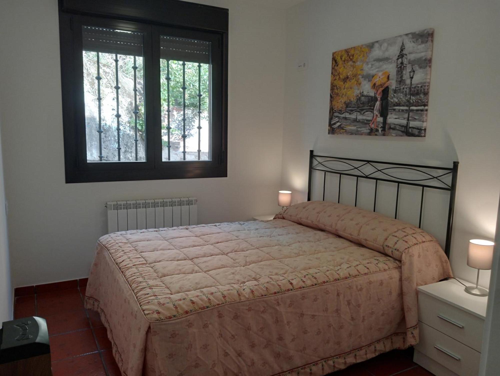 Apartamentos La Piedra En Pleno Centro Historico Con Dos Dormitorios Y Dos Banos Nájera Eksteriør billede
