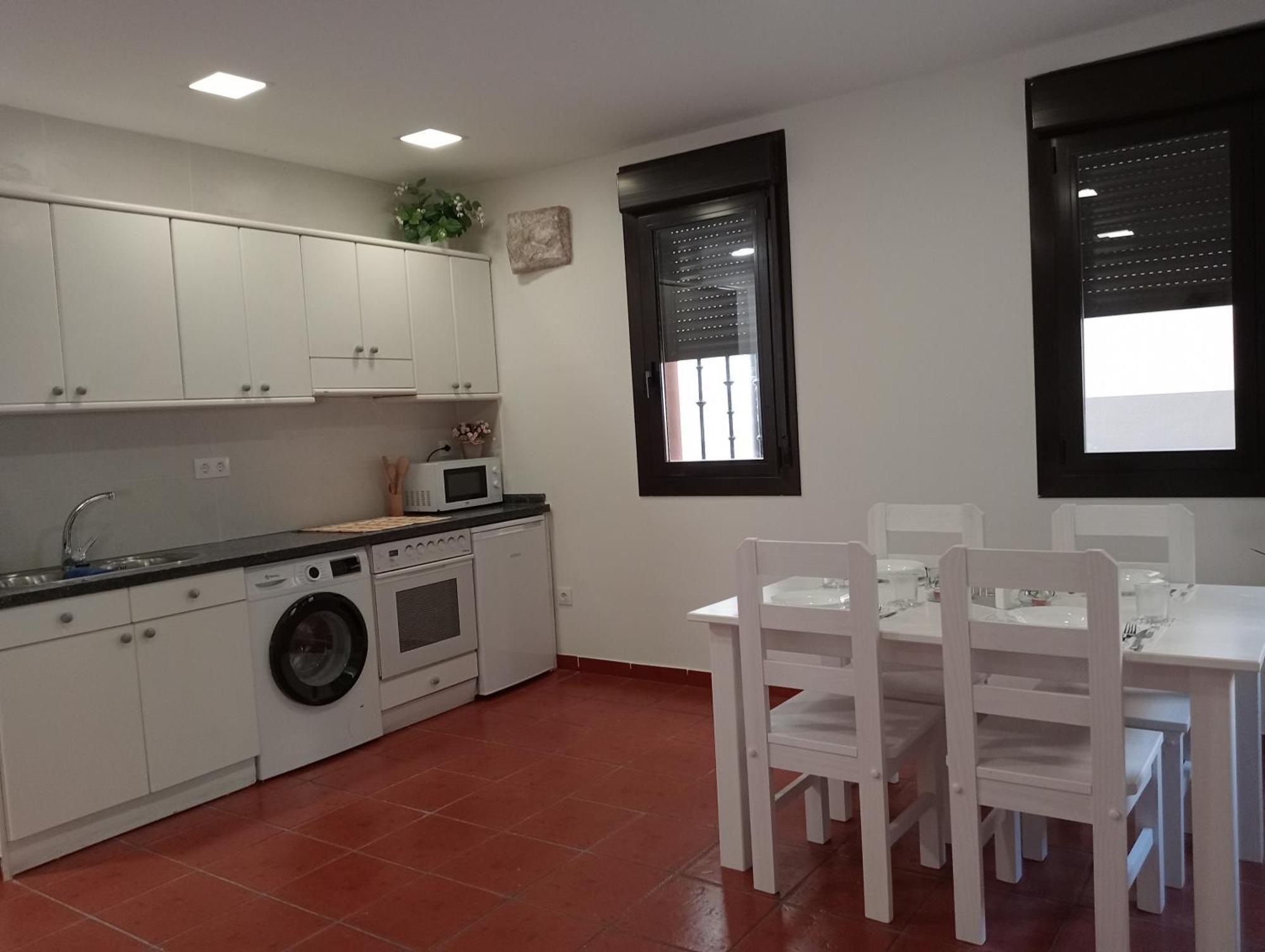Apartamentos La Piedra En Pleno Centro Historico Con Dos Dormitorios Y Dos Banos Nájera Eksteriør billede