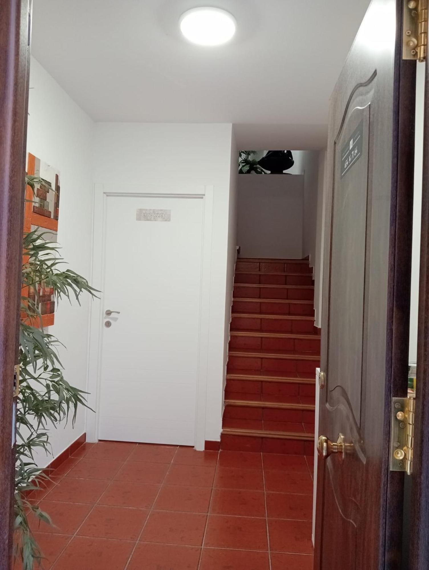 Apartamentos La Piedra En Pleno Centro Historico Con Dos Dormitorios Y Dos Banos Nájera Eksteriør billede