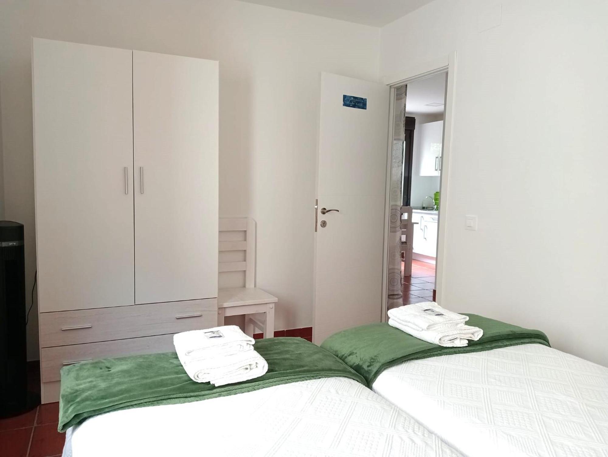 Apartamentos La Piedra En Pleno Centro Historico Con Dos Dormitorios Y Dos Banos Nájera Eksteriør billede
